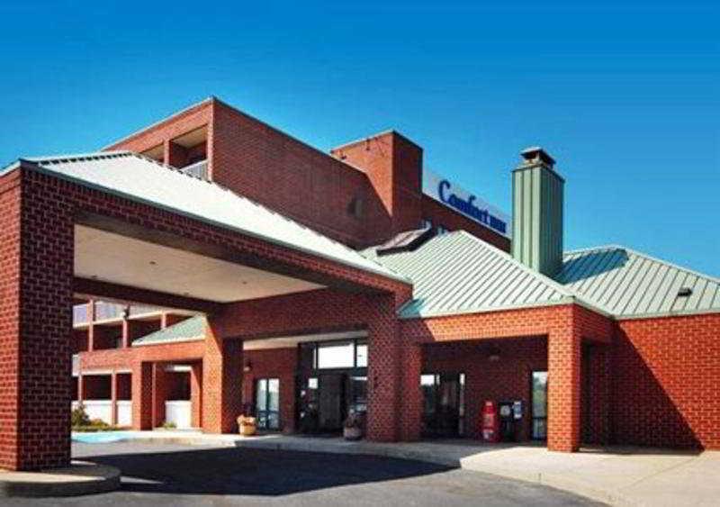 Hotel Wyndham Garden Philadelphia Airport Essington