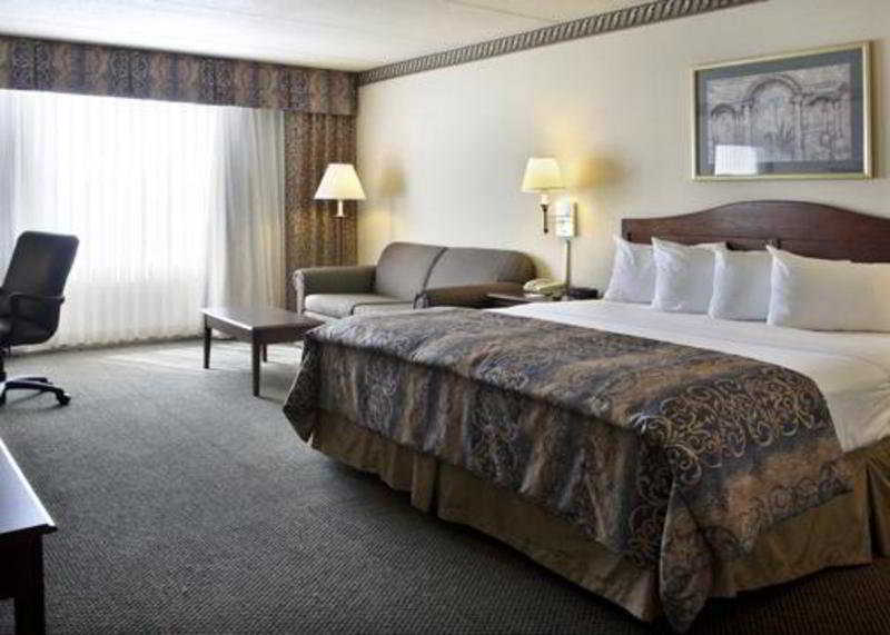 Quality Hotel 3*